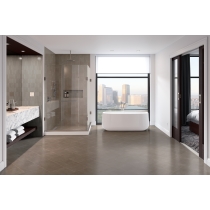 STERLINA - 6X12, HENNA, POLISHED